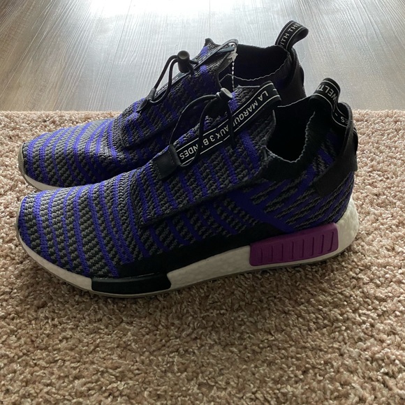 adidas nmd_ts1 primeknit shoes
